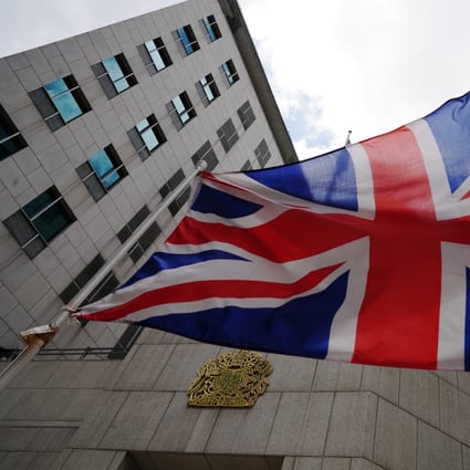 stripping british national overseas passport holders of hong kong residency could spark another crisis south china morning post