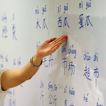 Meet The Malaysian On A Mission To Make Hokkien Great Again Amid Mandarin S Rising Popularity In Southeast Asia South China Morning Post