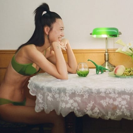 Chinese women are increasingly eschewing uncomfortable underwire and push up bras for more comfortable options. Photo: Jing Daily