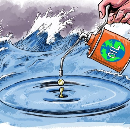 Illustration: Craig Stephens