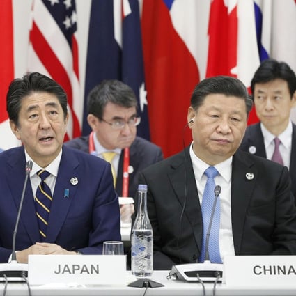 alineación Descomponer reflejar Biden must seek a new balance of equals in Asia to avert a US-China partition | South China Morning Post alineación Descomponer reflejar Biden must seek a new balance of equals in Asia to avert a US-China partition | South China Morning Post