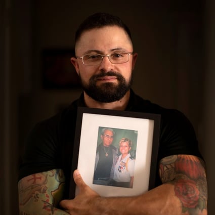 Joe Biden set to repeal Donald Trump's ban on transgender people joining the US military | South ...