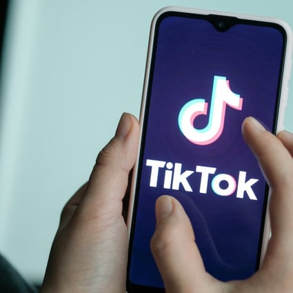 The privacy watchdog told TikTok on Friday to block the accounts of users in the country whose age it could not verify at least until February 15. Photo: Handout