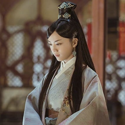 Lust, Caution star Tang Wei was criticised for bad acting in the 2019 television series Ming Dynasty.