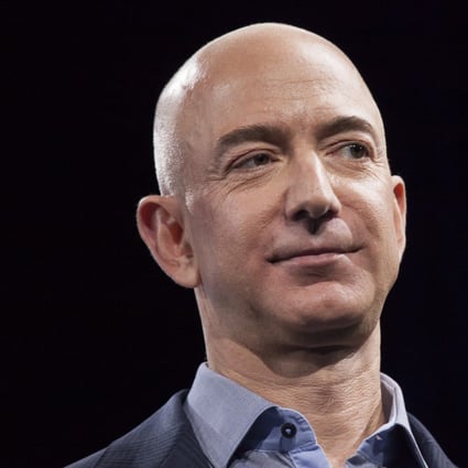 Do you know these 10 facts about Jeff Bezos? Photo: Getty Images