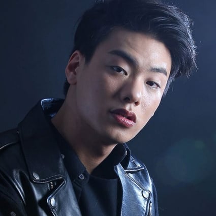 South Korean rapper Iron was found dead in the street outside his apartment building in Seoul. The cause of death is being investigated. Photo: Blockberry Creative