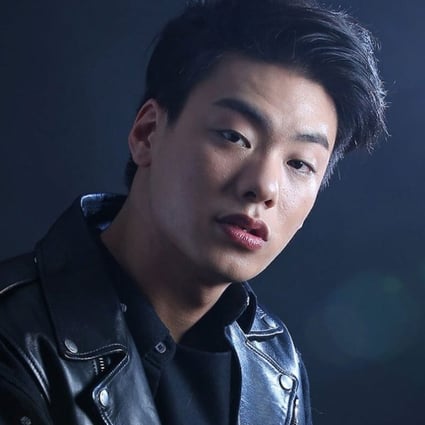 Troubled South Korean rapper Iron found dead outside an apartment block ...