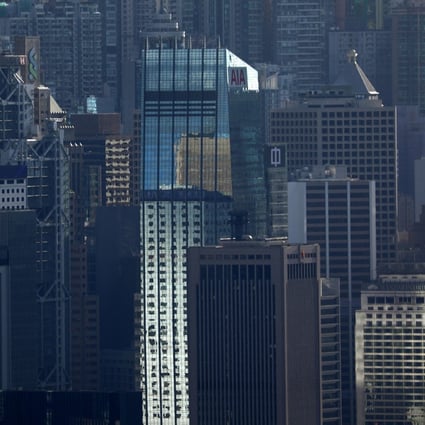 Hong Kong’s commercial, industrial property market could rebound to pre