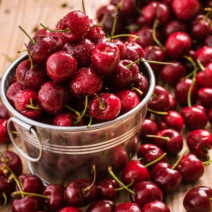 Chilean authorities are going all-out to protect the reputation of its cherries – one of the country’s key exports to China. Photo: Shutterstock