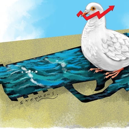 Illustration: Craig Stephens