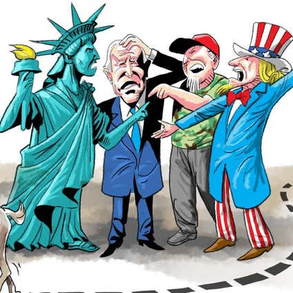 Illustration: Craig Stephens