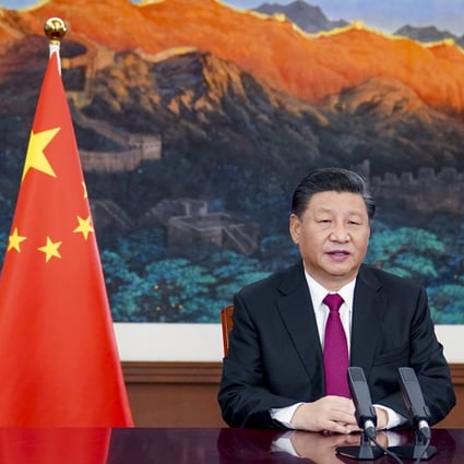 Chinese President Xi Jinping will meet leaders of 17 European countries for a virtual summit on February 9. Photo: Xinhua