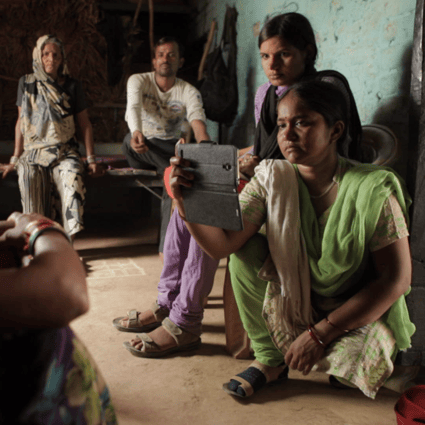 Women Journalists From India S Lowest Caste Who Ve Found Success In Digital News Profiled In Stand Out Sundance Film Festival Documentary South China Morning Post