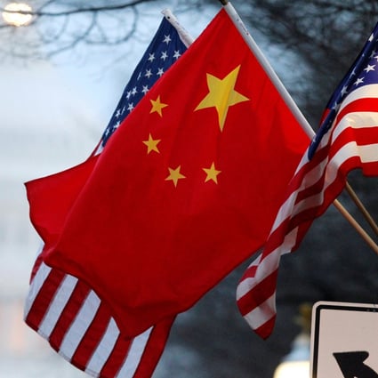 US President Joe Biden and his senior cabinet officials have made clear in early diplomatic phone calls that issues relating to China security in the Indo-Pacific are priorities. Photo: Reuters