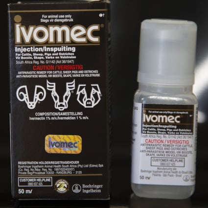 South African Police Seize Hundreds Of Thousands Of Miracle Coronavirus Tablets South China Morning Post