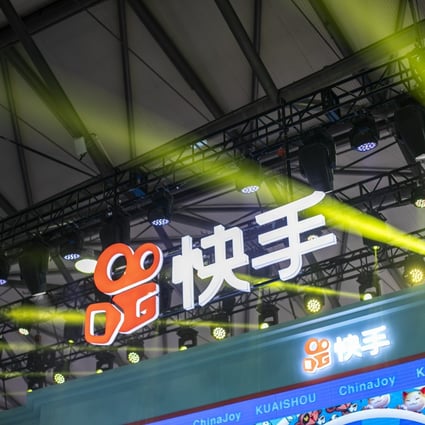 Kuaishou has the hottest IPO in the history of the Hong Kong stock exchange, but despite the promise of its live-streaming e-commerce business model, there are concerns about regulatory oversight after consumer complaints. Photo: Getty Images