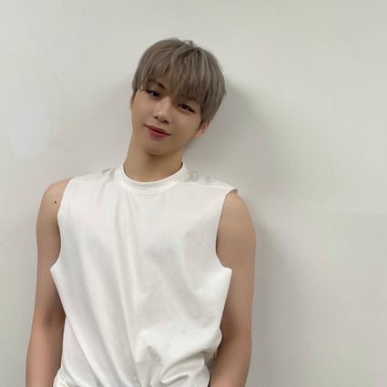 K Pop Idol Daniel Kang Offered Lead Role In K Drama Our Police Class First Disney Original Series In Korea South China Morning Post