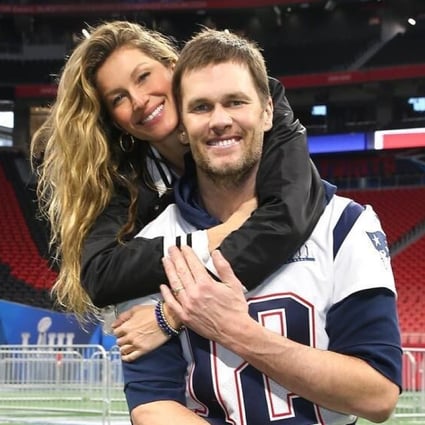 Tom Brady and Gisele Bündchen are big on buying property, healthy eating and giving to charity. Photo: @gisele/Instagram