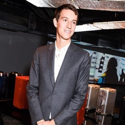 Lvmh Boss Bernard Arnault S Son Alexandre Gets A Key Role At Tiffany Co 6 Reasons Why We Are Excited To Have The Former Rimowa Ceo On Board The French Luxury