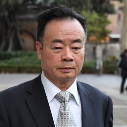Chinese-Australian businessman Chau Chak Wing wins defamation case over report linking him to Communist Party, foreign interference | South China Morning Post