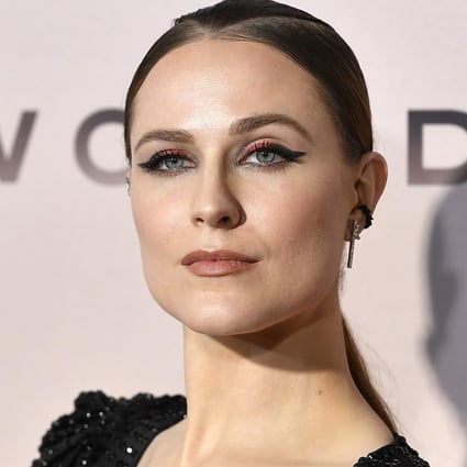 Westworld Star Evan Rachel Wood Accuses Marilyn Manson Of Horrifically Abusing Her South China Morning Post