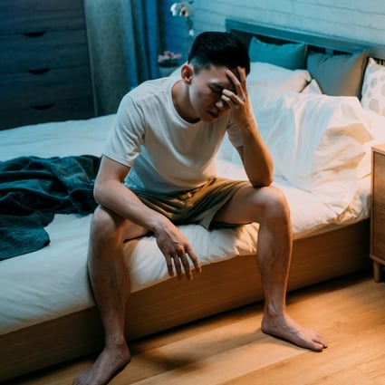 Sleeping Problems Music And Light Therapy Can Ease Insomnia And Help You Get A Good Night S Rest South China Morning Post Sleeping Problems Music And Light Therapy Can Ease Insomnia And Help You Get A Good Night S Rest South China Morning Post