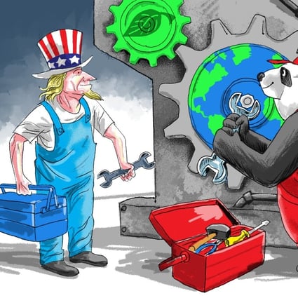 Illustration: Craig Stephens