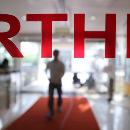 Public broadcaster RTHK has been the subject of repeated criticisms from the administration and its allies in recent years. Photo: SCMP