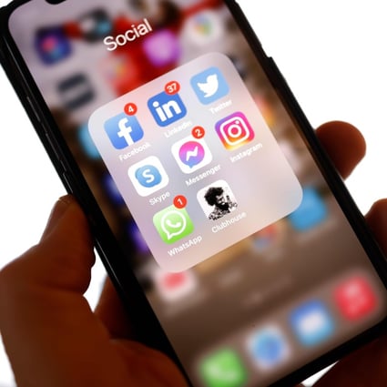 Agora The Chinese Founded Company Powering Clubhouse Sees Stocks Soar As Investors Try To Cash In On Silicon Valley S Hottest Social Media Platform South China Morning Post Agora The Chinese Founded Company Powering Clubhouse Sees Stocks Soar As Investors Try To Cash In On Silicon Valley S Hottest Social Media Platform South China Morning Post