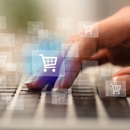 Complaints relating to online shopping shot up last year, accounting for nearly 45 per cent of all complaints received. Photo: Shutterstock