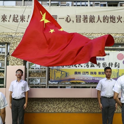 Hong Kong Schools Under The National Security Law No Political Songs Slogans Human Chains But What Else Is Prohibited South China Morning Post Hong Kong Schools Under The National Security Law No Political Songs Slogans Human Chains But What Else Is Prohibited South China Morning Post