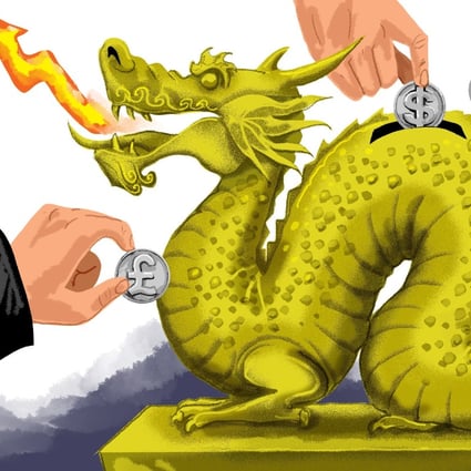 Illustration: Craig Stephens