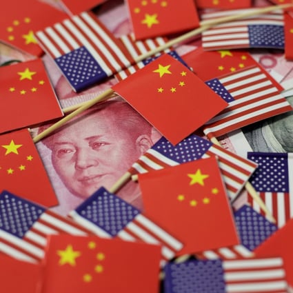 China Foreign Exchange Reserves Fell Slightly In January As Us Dollar Gains South China Morning Post
