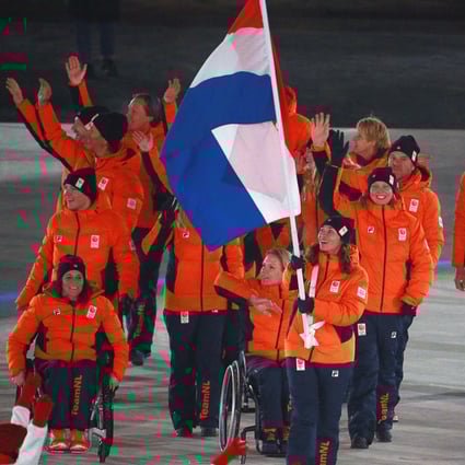 Beijing 2022 World S Best Winter Olympics Countries Which Nations Are Most Successful In Snow And Ice South China Morning Post List Of Countries Participating In 2022 Winter Olympics