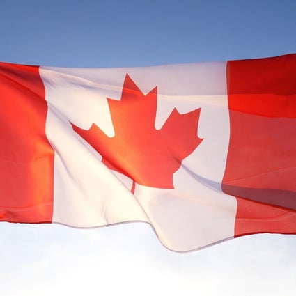 Observers say China is unlikely to respond to a new Canadian visa scheme for Hongkongers with the same force as it did to one by Britain. Photo: Shutterstock
