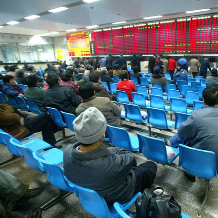 Five Hong Kong Stocks Most Vulnerable To Mainland China Fund Reversal As Lunar New Year Holiday Brings Liquidity Test South China Morning Post