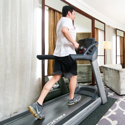 Workout Equipment Rental For People In Quarantine An Opportunity Too Good To Pass Up For Hotels Gyms And A Nimble Entrepreneur South China Morning Post Workout Equipment Rental For People In Quarantine An Opportunity Too Good To Pass Up For Hotels Gyms And A Nimble Entrepreneur South China Morning Post