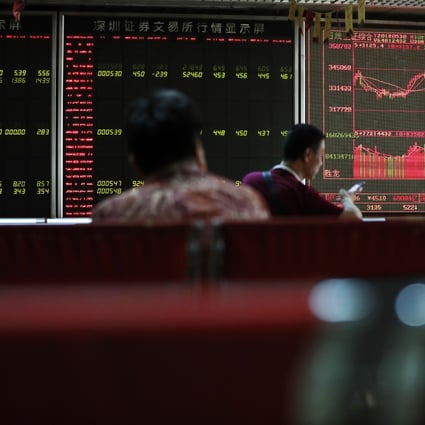 Stocks in Hong Kong and mainland China are holding on to recent gains as the Lunar New Year approaches Photo: EPA-EFE