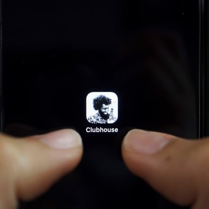 With Clubhouse blocked, can the audio-only chat phenomenon go mainstream in China? | South China ...