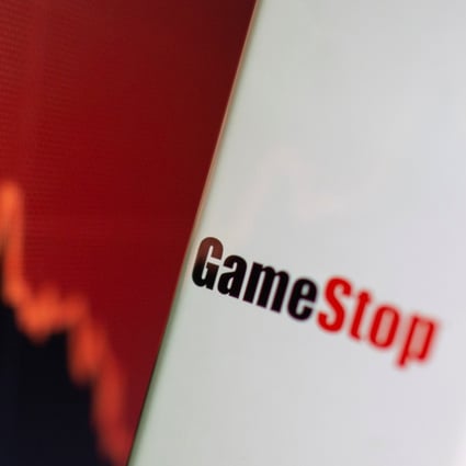 GameStop has started important conversations about social media and equality in markets. Photo: Reuters
