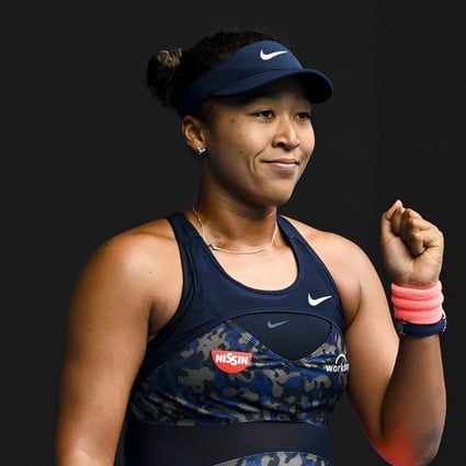 Japan Star Naomi Osaka Understanding Her Mission To Dominate Tennis World Says Coach Yutaka Nakamura South China Morning Post Japan Star Naomi Osaka Understanding Her Mission To Dominate Tennis World Says Coach Yutaka Nakamura South China Morning Post