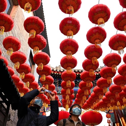 Lunar New Year Japan Covid 19 China S Zero Corona Policy Frustrates Japanese In Beijing During Lunar New Year Celebrations South China Morning Post