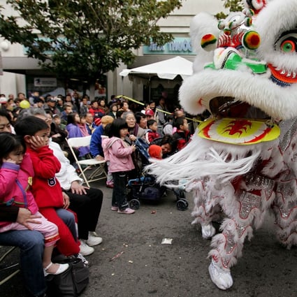 Attacks on elderly Asian-Americans in San Francisco Chinatowns stoke
