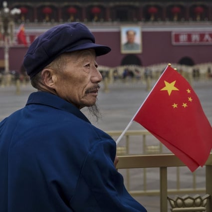 China’s overall population continued to grow in 2019, rising to 1.4 billion at the end of the year from 1.39 billion a year earlier. Photo: Getty Images