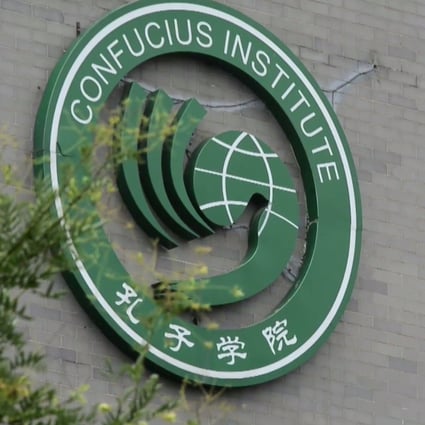 A US State Department spokesman said: “When it comes to the Confucius Institutes, we have ongoing concerns about activities of the CCP, including through these institutes.”