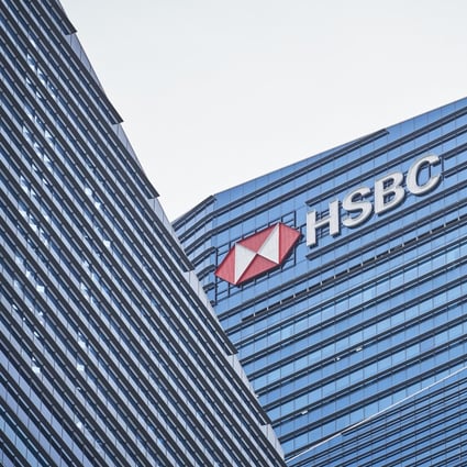 HSBC says Meng Wanzhou’s disclosure application is without merit. Photo: Bloomberg