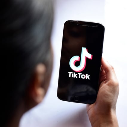 After ByteDance’s TikTok was banned in India last year, short video app rivals rushed in to take advantage of the social media giant’s misfortunes. ByteDance is now considering a sale of TikTok assets to a local rival. Photo: Shutterstock