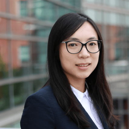 Li Bo, 32, is a Chinese-born artificial intelligence researcher specialising in adversarial learning, a field that focuses on machine learning and computer security. Photo: Handout