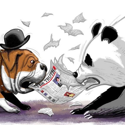 Illustration: Craig Stephens