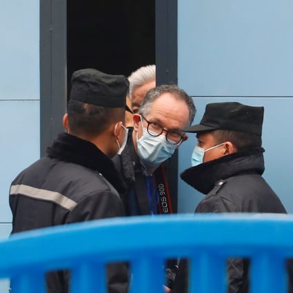 Coronavirus Who Mission Notes Consensus Between International And Chinese Experts For Joint Report On Origins South China Morning Post